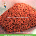 Export To Russia Ningxia High Quality Dried Wolf Berry